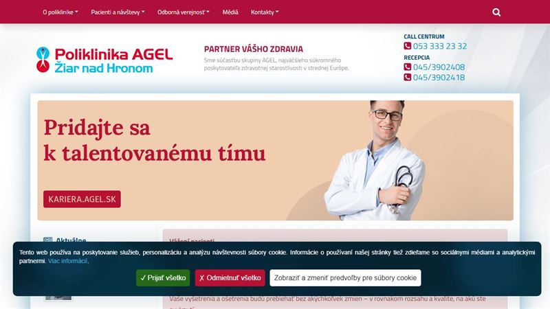 bb_00862 Poliklinika Agel