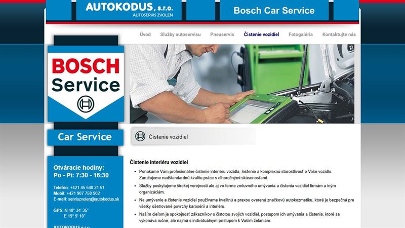 Autokodus