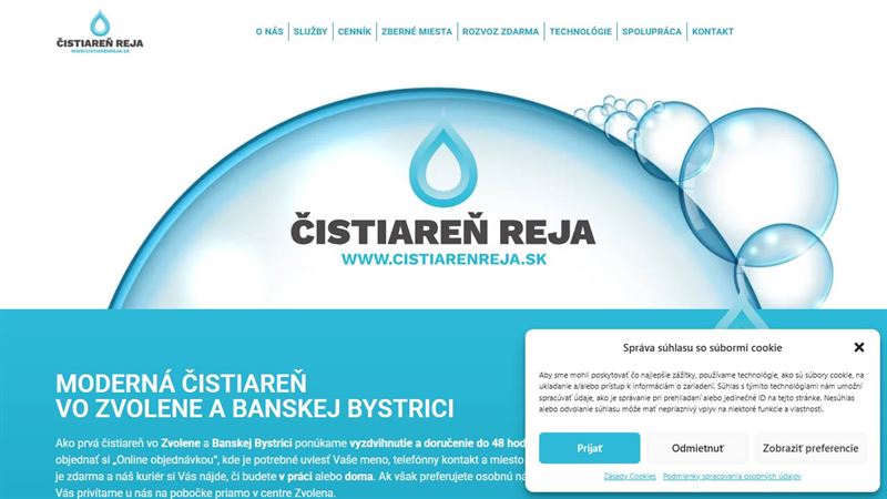 bb_00880 Čistiareň REJA s.r.o