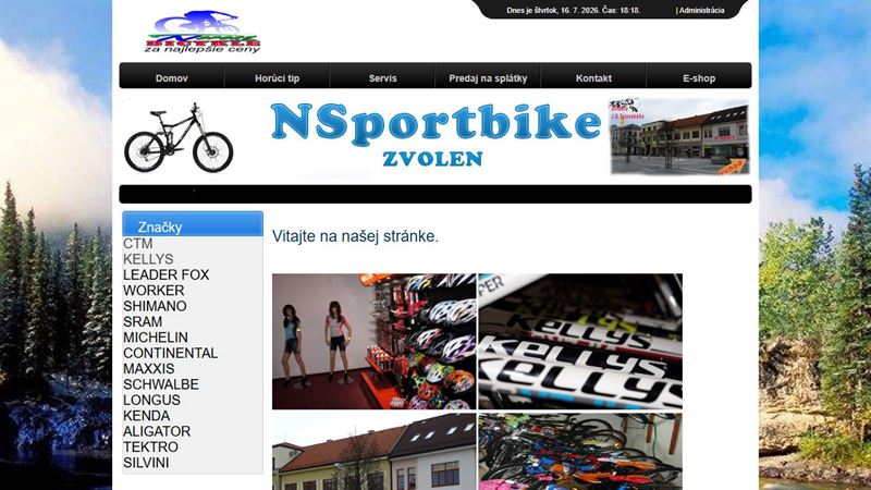 Igor Koreň N sport