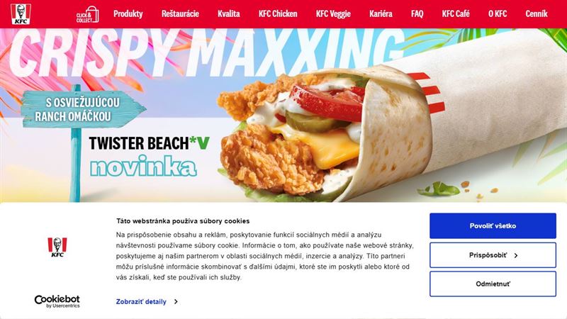 KFC
