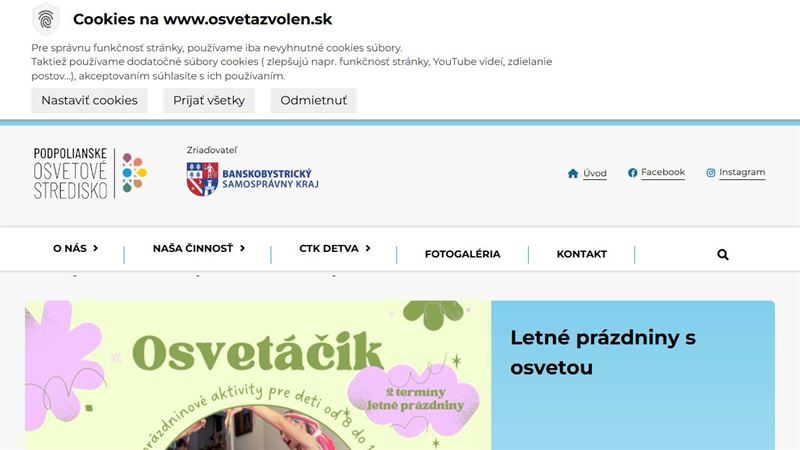 bb_00937 Podpolianske osvetové stredisko