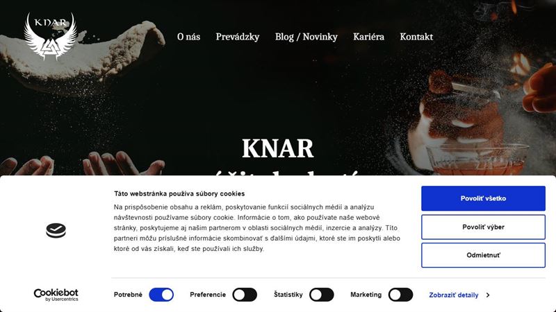 Pizzéria Knar