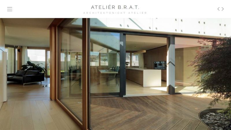 Branislav Rzyman - Ateliér B.R.A.T. s.r.o.
