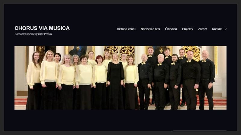 po_row_00028 Chorus Via Musica