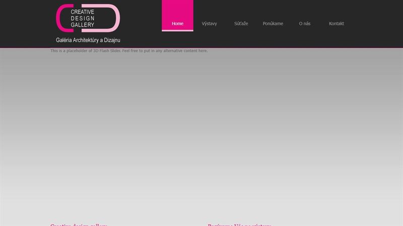 Creative Design Gallery