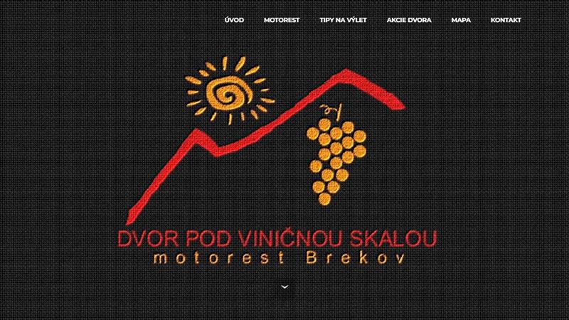 po_row_00115 Dvor pod Viničnou skalou