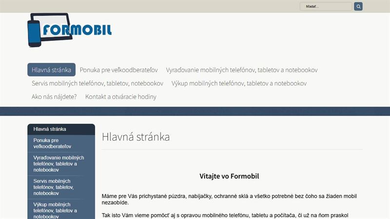 po_row_00123 FORMOBIL