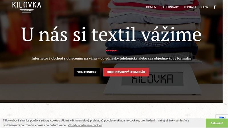 Kilovka