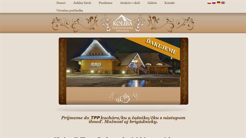 Koliba