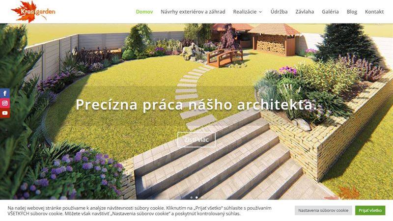 Krasgarden