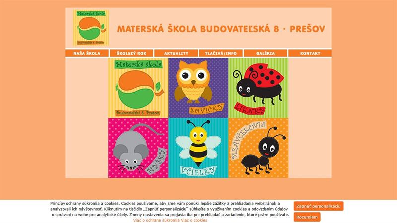 po_row_00194 Materská škola Budovateľská