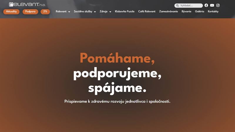 Klubovňa PUZZLE