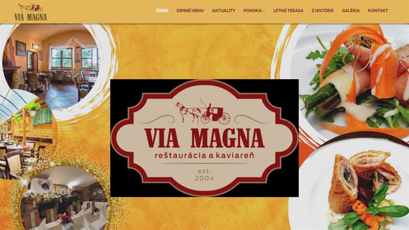 Via Magna