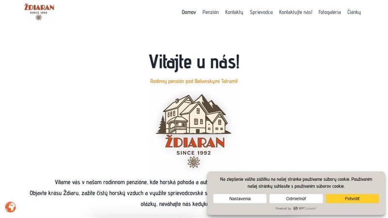 Ždiaran