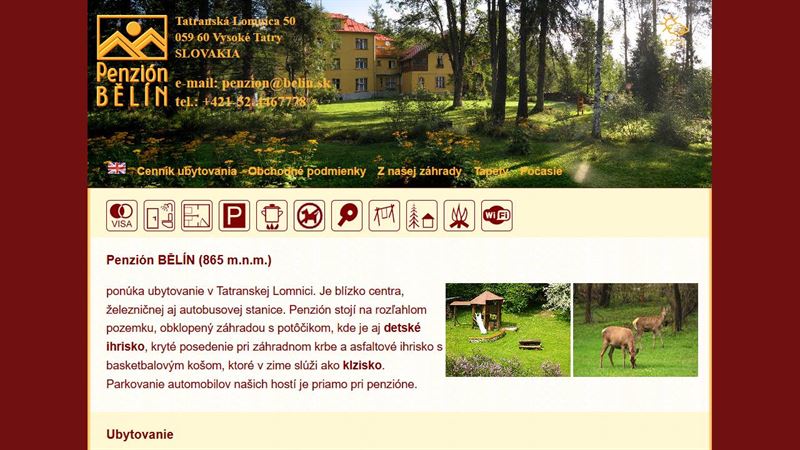 Bělín