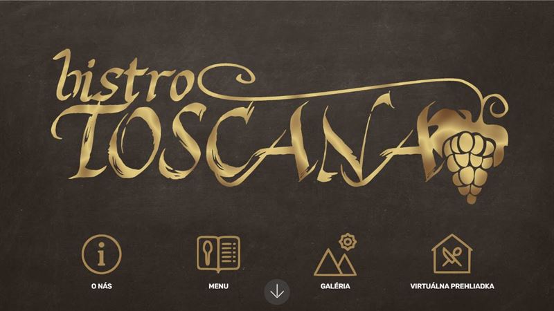 Bistro Toscana