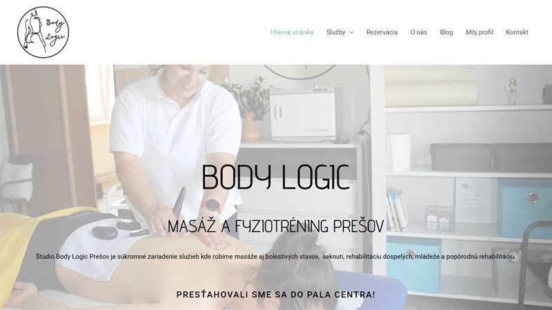 po_row_00390 Body Logic - fyzioterapia a masáž