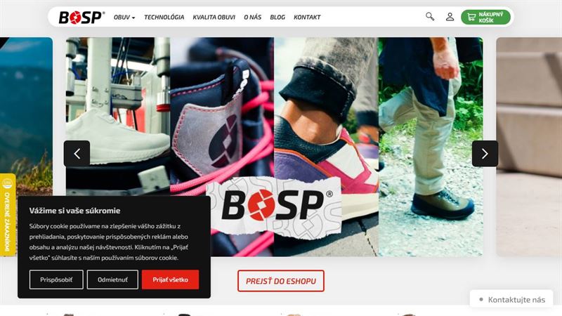 BOSP