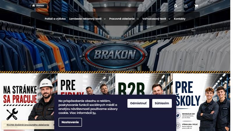 Brakon