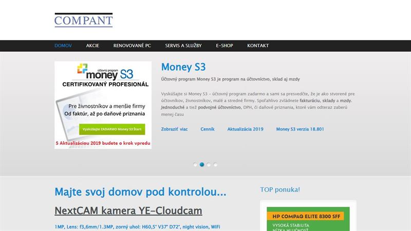 Compant