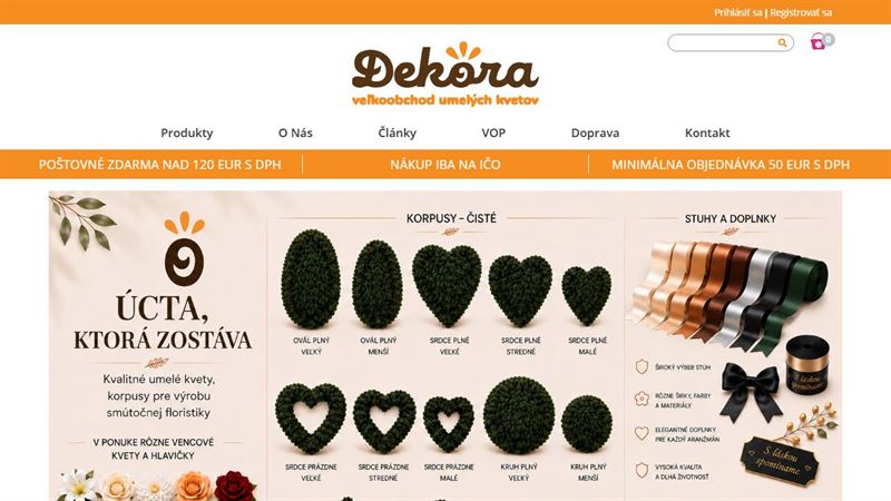 Dekora