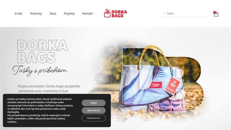 Dorka Bags