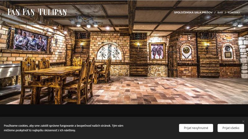 po_row_00466 Fan Fan Tulipán Bar & Pizza