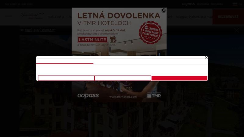 Grandhotel