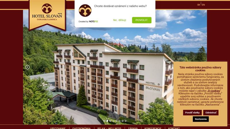 po_row_00548 Hotel Slovan