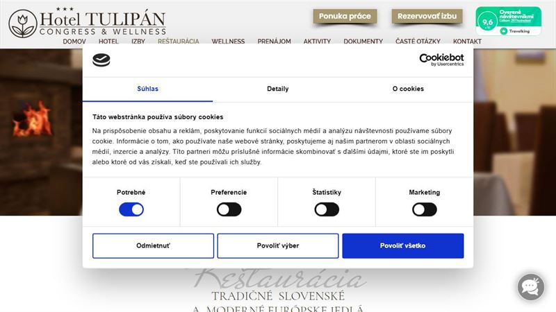 Tulipán