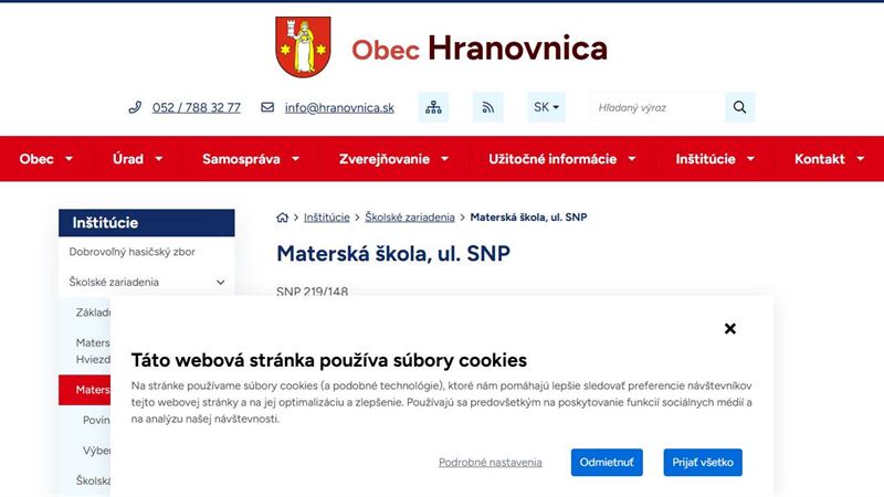 po_row_00555 Hranovnica