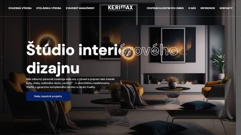 Kerimax
