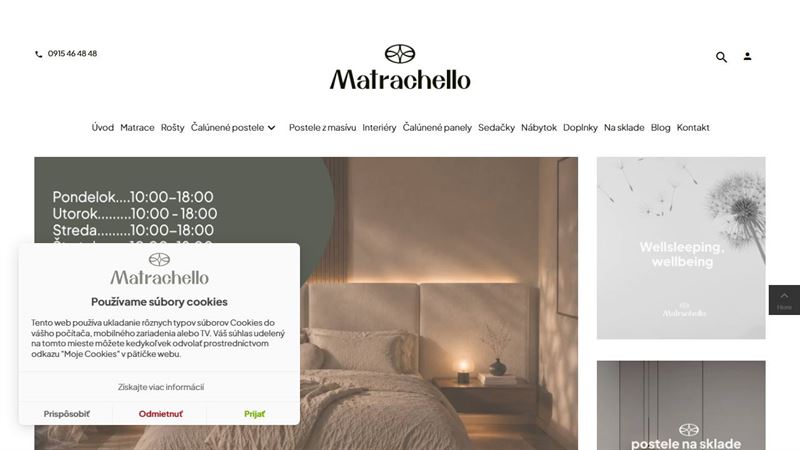 Matrachello