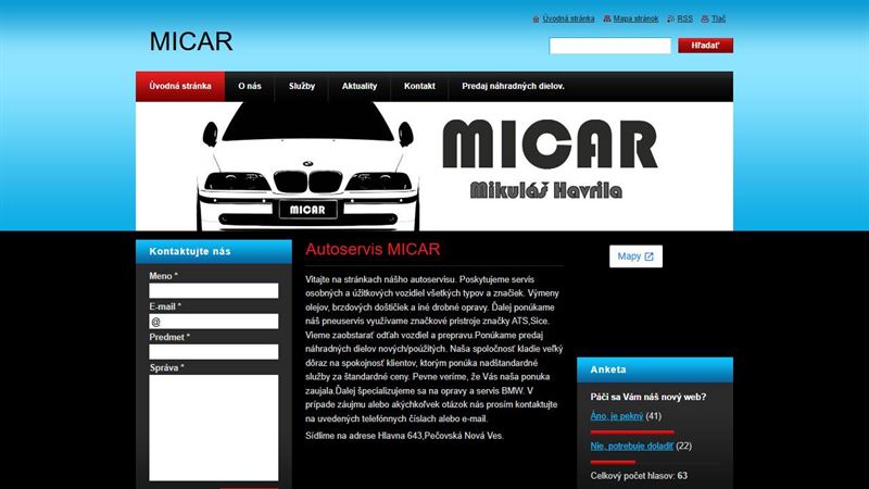 MICAR