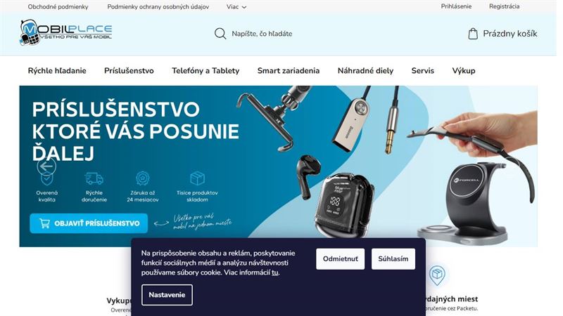 MOBILPLACE