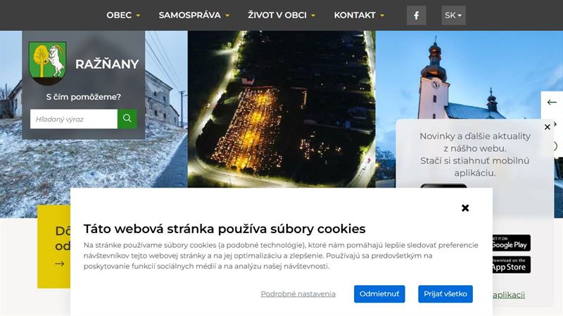 Materská škola