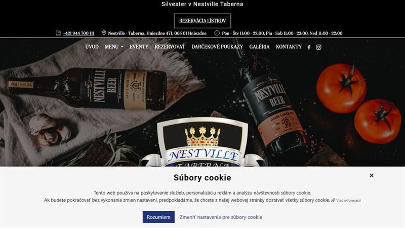 po_row_00722 Nestville Taberna
