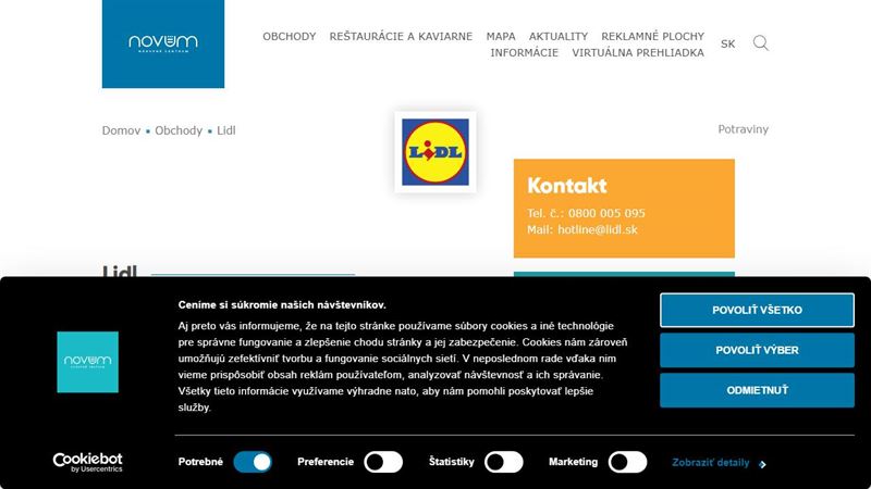 Lidl
