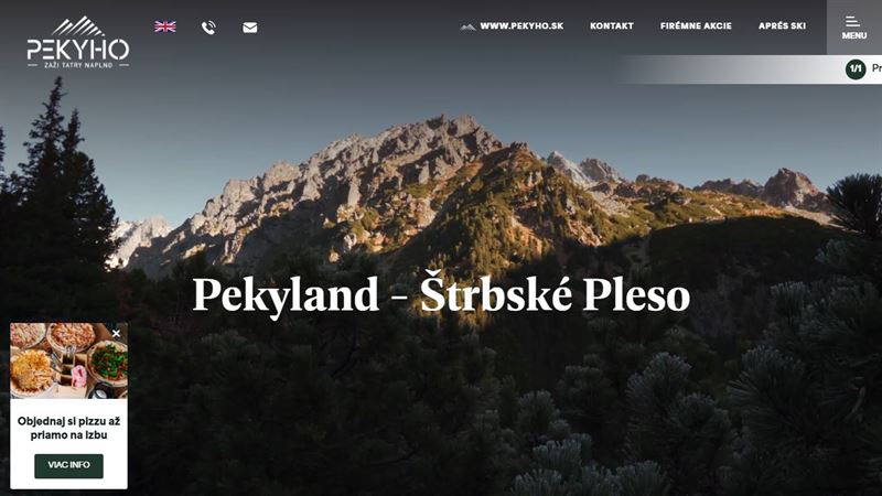 Pekyland