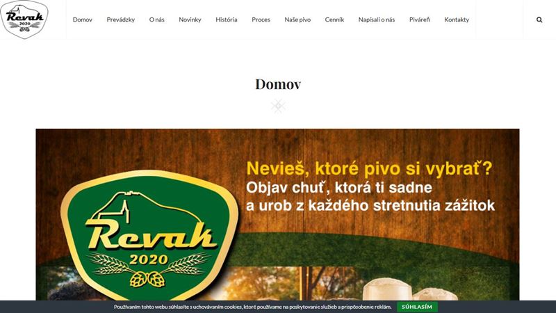 po_row_00777 Pivo Revak