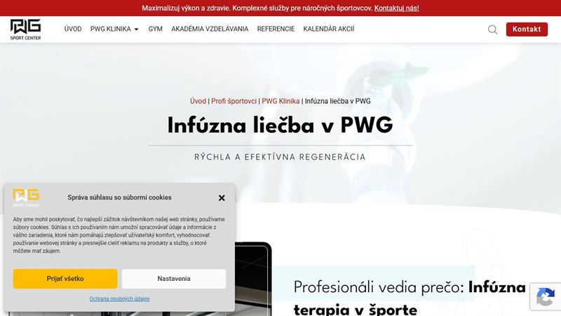 po_row_00852 Infúzna liečba PWG
