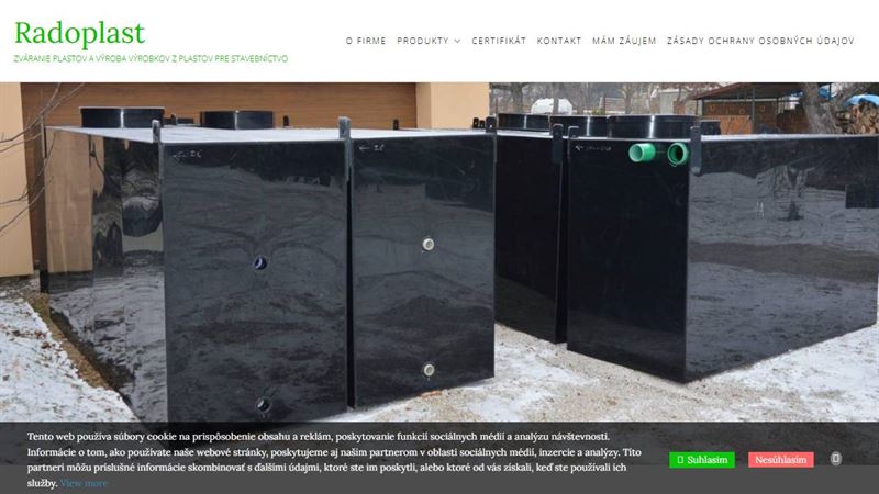Radoplast