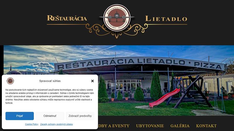 Lietadlo