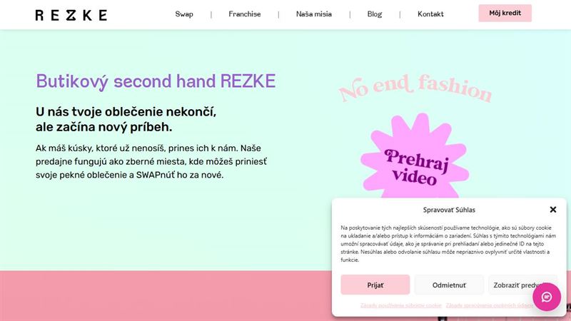 REZKE