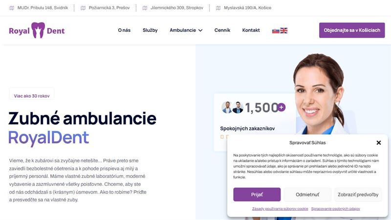 RoyalDent