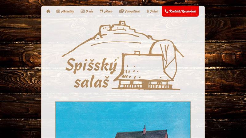 Spišský salaš