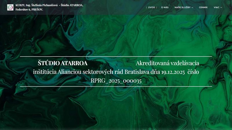 Štúdio ATARROA