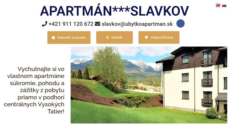 Slavkov