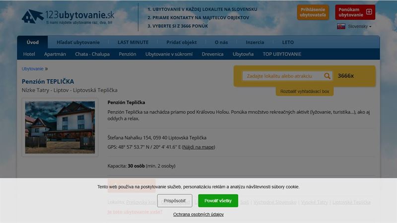 Teplička